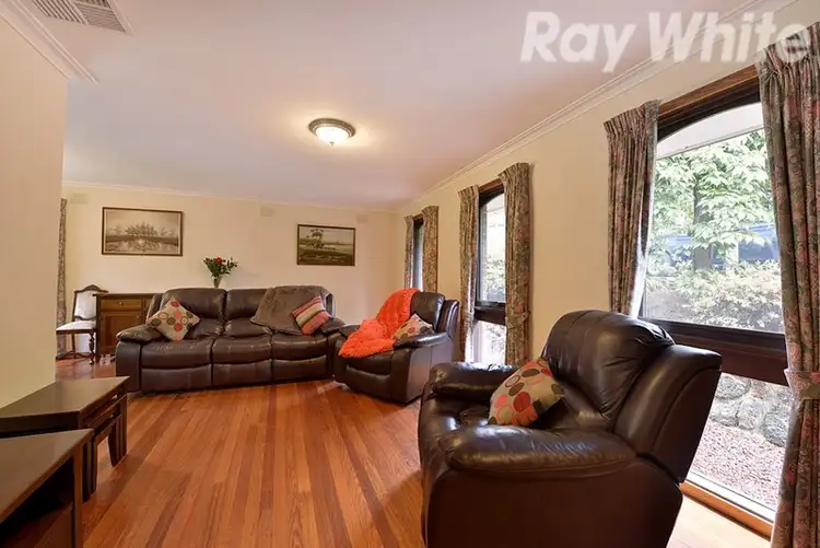 Second view of Homely house listing, 1399 Mountain Highway, The Basin VIC 3154