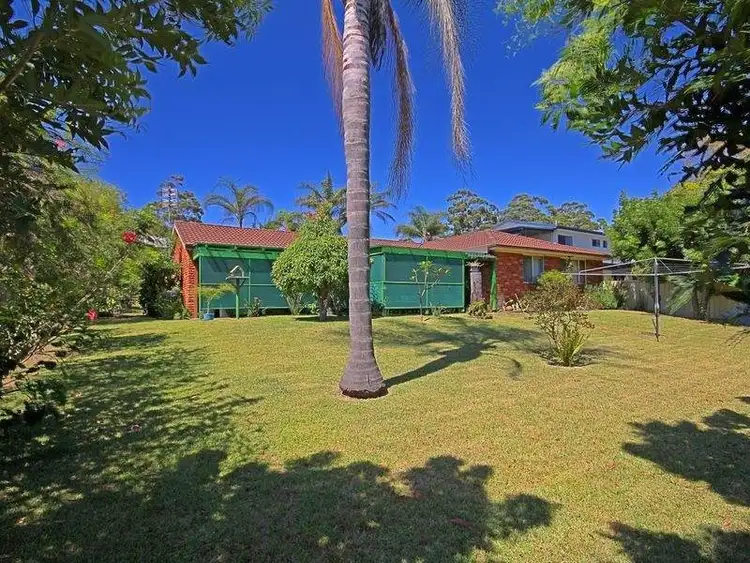 Third view of Homely house listing, 177 Green Street, Ulladulla NSW 2539