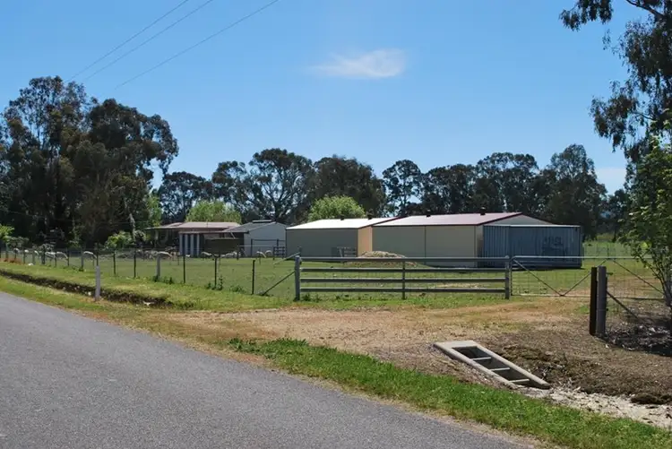 Second view of Homely rural property listing, 224 Merriang Road, Myrtleford VIC 3737