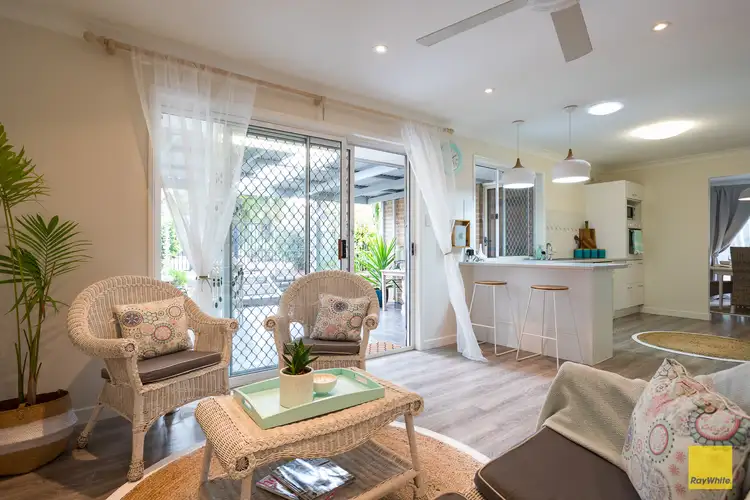 Fifth view of Homely house listing, 2 Valley Way, Mount Cotton QLD 4165