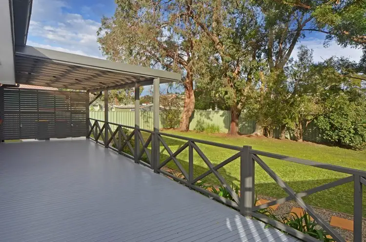 Second view of Homely house listing, 14 Moras Place, Lake Illawarra NSW 2528