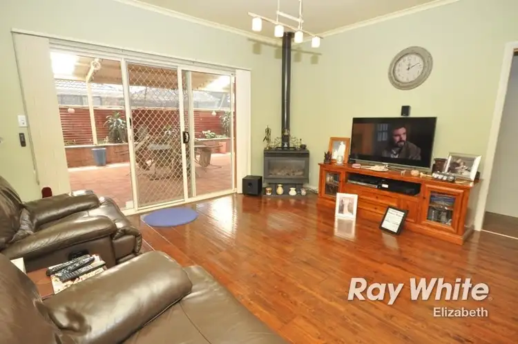Fifth view of Homely house listing, 1 Lucy Drive, Munno Para West SA 5115