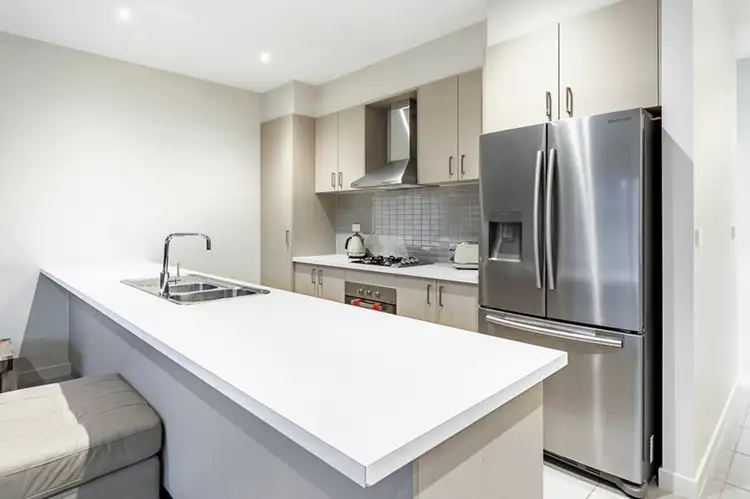 Second view of Homely house listing, 58 Daymar Circuit, Craigieburn VIC 3064