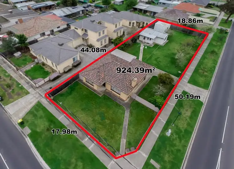 150 Biggs Street, St Albans VIC 3021
