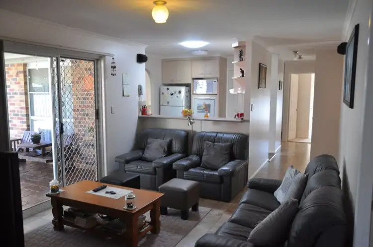 Sixth view of Homely house listing, 10 Connole Court, Kearneys Spring QLD 4350