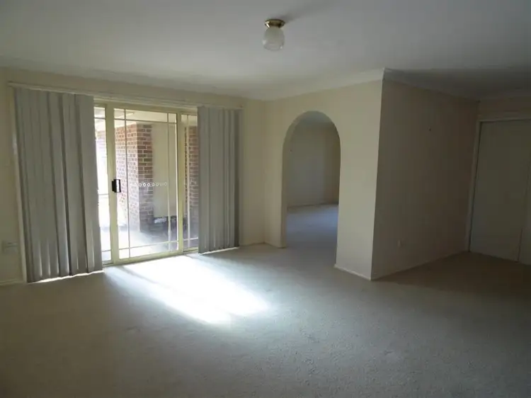 Fourth view of Homely house listing, 8B Thomas Tom Crescent, Parkes NSW 2870