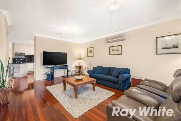 Fourth view of Homely townhouse listing, 1/42 Begonia Street, Box Hill South VIC 3128