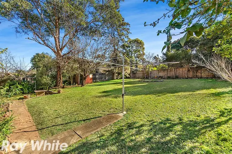 Seventh view of Homely house listing, 28 Warumbui Avenue, Baulkham Hills NSW 2153