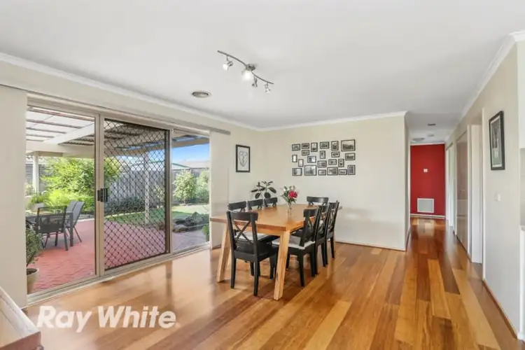 Fifth view of Homely house listing, 23 Kantara Crescent, Lara VIC 3212