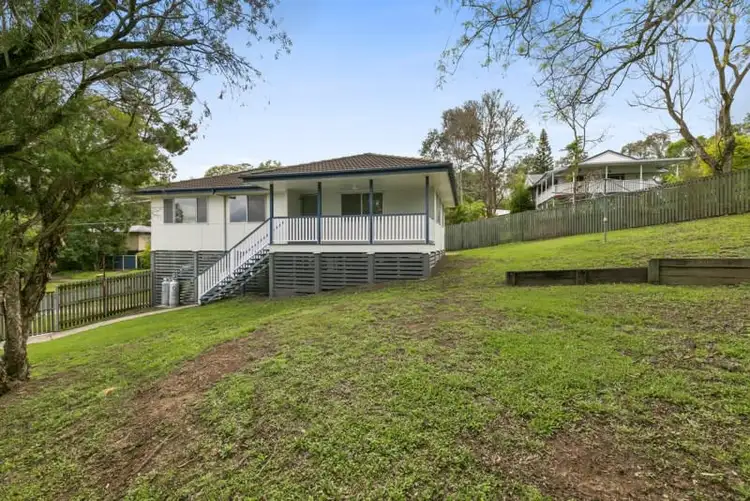 Main view of Homely house listing, 13 Tiemens Street, Gailes QLD 4300