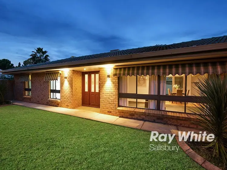 Second view of Homely house listing, 18 The Pines Grove, Paralowie SA 5108