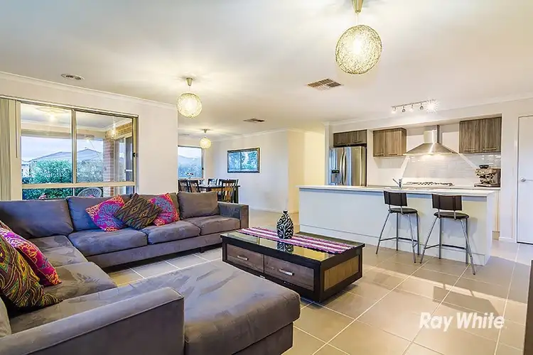 Fourth view of Homely house listing, 2 Sawgrass Way, Cranbourne West VIC 3977