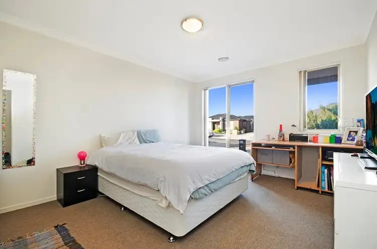 Sixth view of Homely house listing, 28 Sugargum Drive, Waurn Ponds VIC 3216