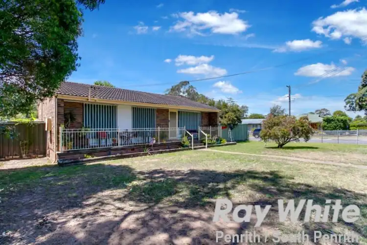 318 Luxford Road, Lethbridge Park NSW 2770