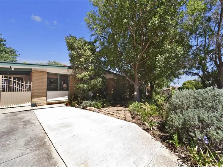 43 De Sassenay Crescent, Modbury Heights SA 5092