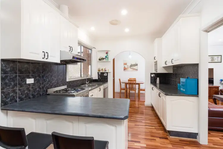 Fifth view of Homely house listing, 4 Duckmallois Avenue, Blacktown NSW 2148
