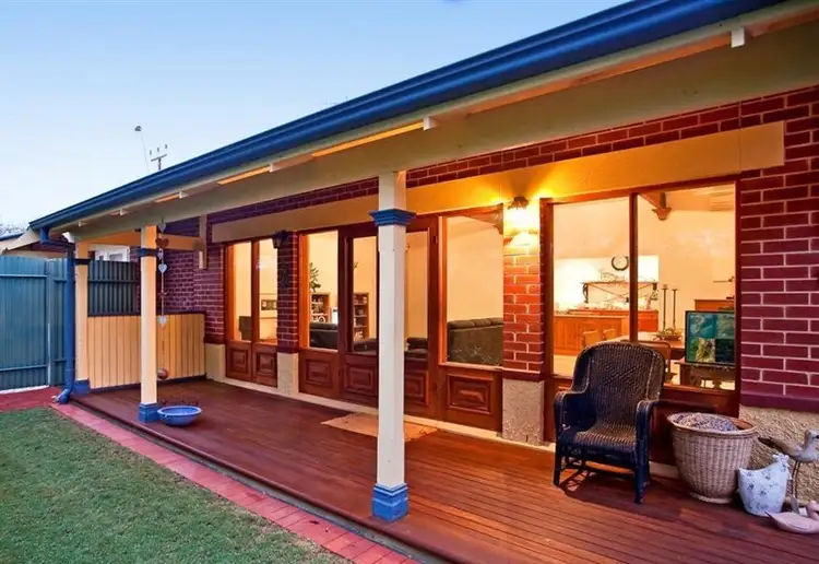 Second view of Homely house listing, 79 Jetty Road, Largs Bay SA 5016
