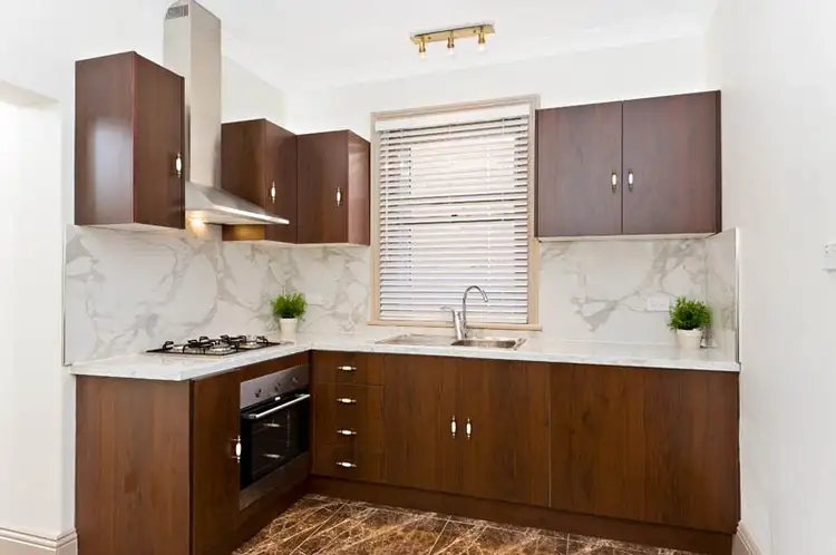 Fourth view of Homely house listing, 16 Terry Street, Tempe NSW 2044