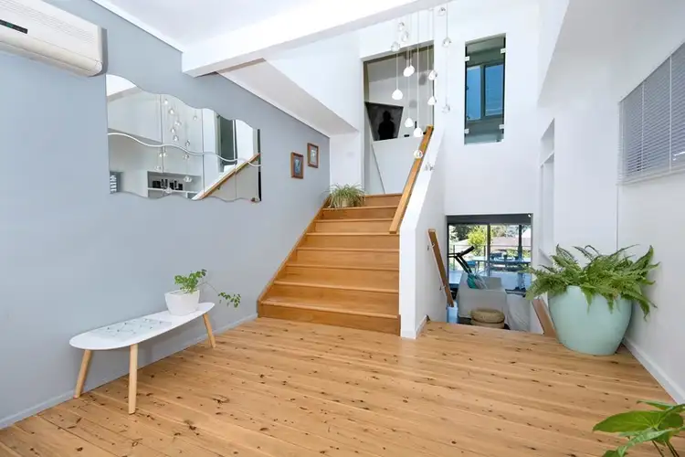 Fifth view of Homely house listing, 50 Thompson Road, Speers Point NSW 2284