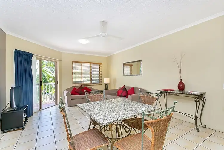 Main view of Homely unit listing, 61/129 Oleander Street, Holloways Beach QLD 4878