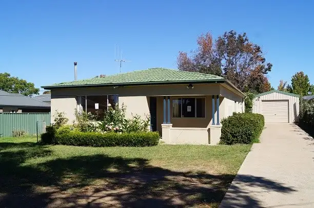 Main view of Homely house listing, 44 Franklin Road, Orange NSW 2800