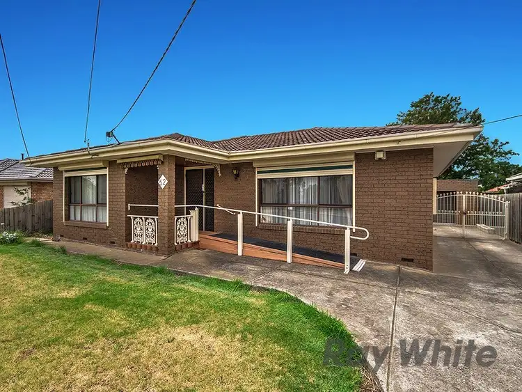 52 Opie Road, Deer Park VIC 3023