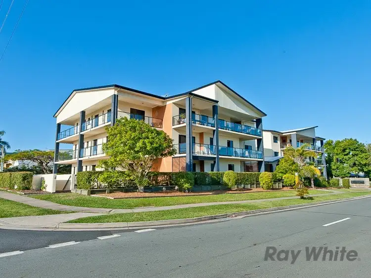 17/28 Murphy Street, Scarborough QLD 4020