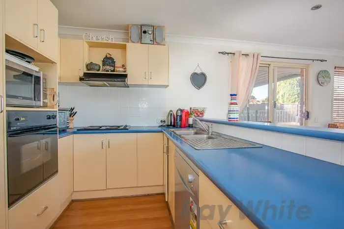 Third view of Homely house listing, 69 Gundaroo Circuit, Maryland NSW 2287