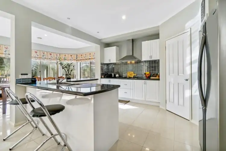 Fourth view of Homely house listing, 2 The Walk, Taylors Hill VIC 3037