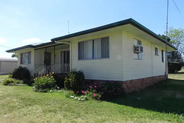 Second view of Homely house listing, 13A Copp, Pittsworth QLD 4356
