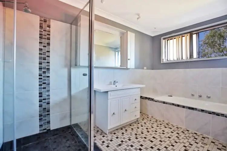 Fourth view of Homely house listing, 21 Crawford Drive, North Nowra NSW 2541