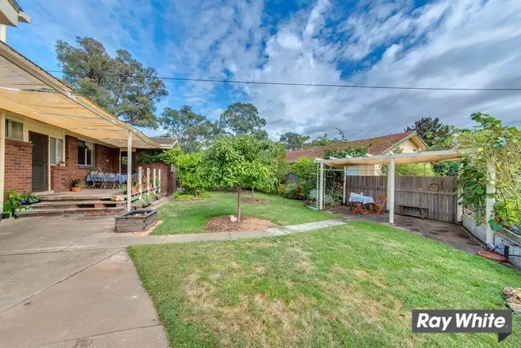 Second view of Homely house listing, 1 Keene Place, Page ACT 2614