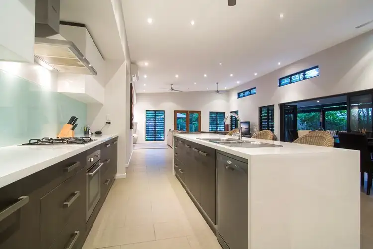 Second view of Homely house listing, 3 Sandpiper Street, Port Douglas QLD 4877