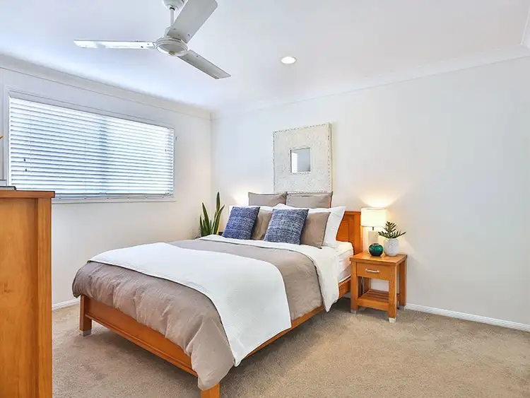 Seventh view of Homely townhouse listing, 49/121 Archdale Road, Ferny Grove QLD 4055