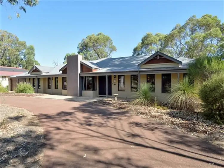 Third view of Homely house listing, 11 Oak Way, Baldivis WA 6171