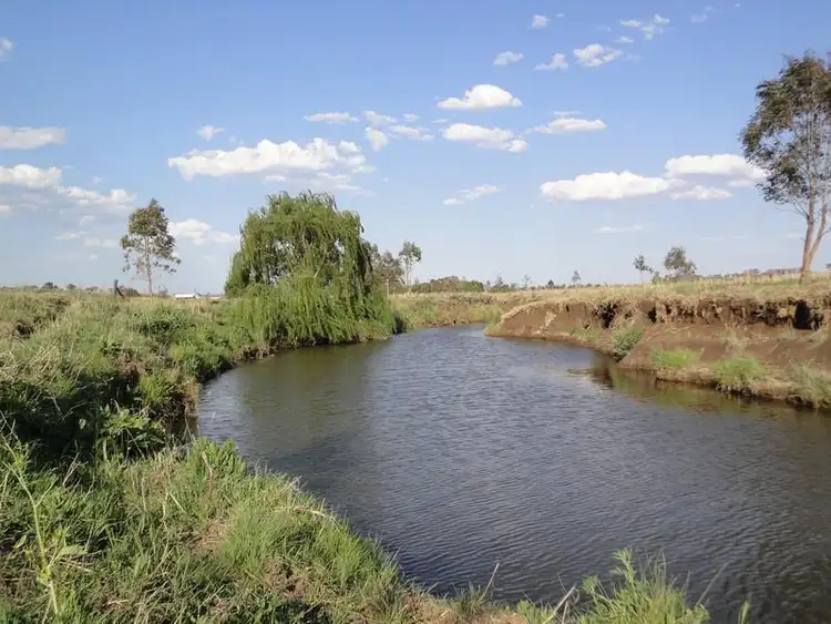 Third view of Homely rural property listing, 0 Warrego Highway, Oakey QLD 4401