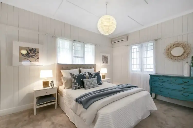 Second view of Homely house listing, 6 Railway Street, Nudgee QLD 4014