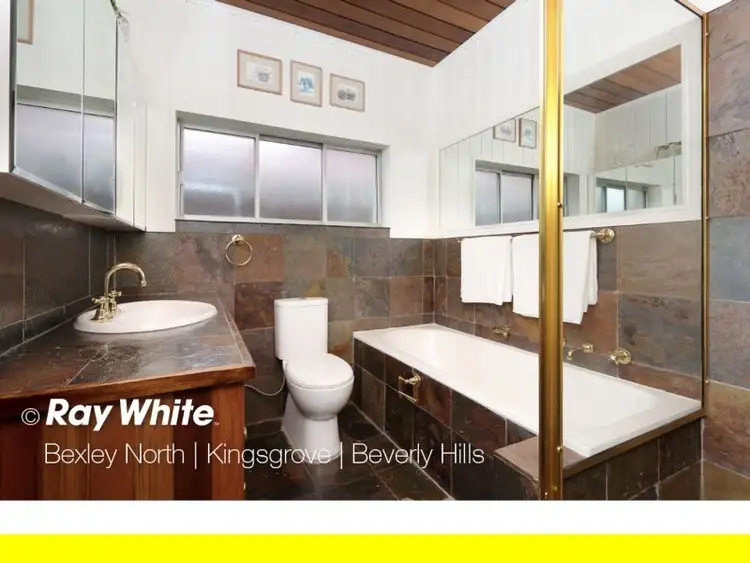 Seventh view of Homely house listing, 60 New England Drive, Kingsgrove NSW 2208