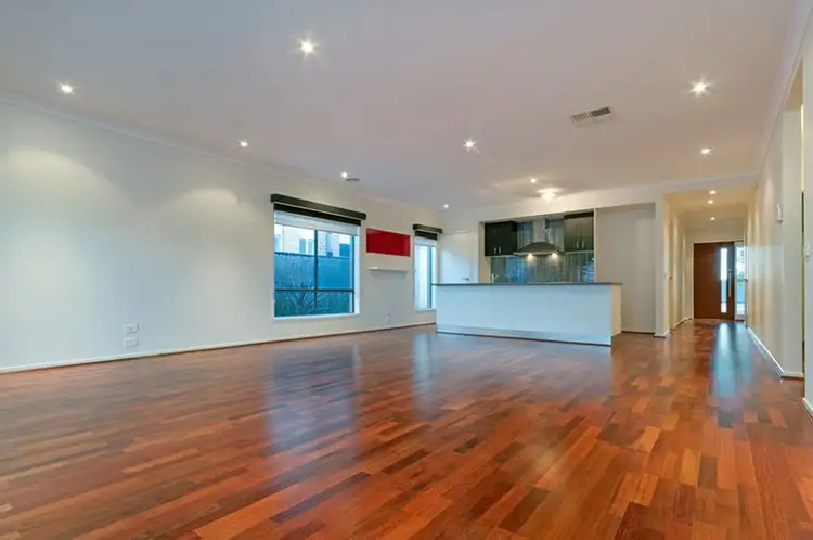 Second view of Homely house listing, 22 Kerrabee Drive, Mernda VIC 3754
