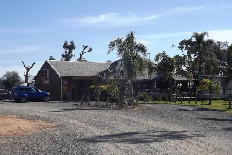 Seventh view of Homely land listing, 6B Pyke Street, Bundalong VIC 3730