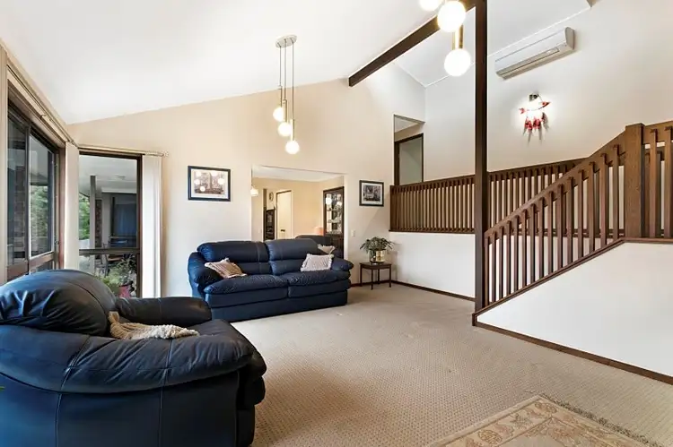 Fourth view of Homely house listing, 100 Marland Street, Kenmore QLD 4069