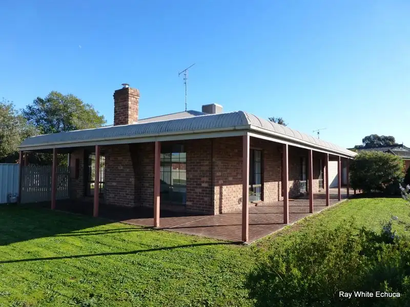 Main view of Homely house listing, 14 Emma Court, Campaspe West VIC 3564