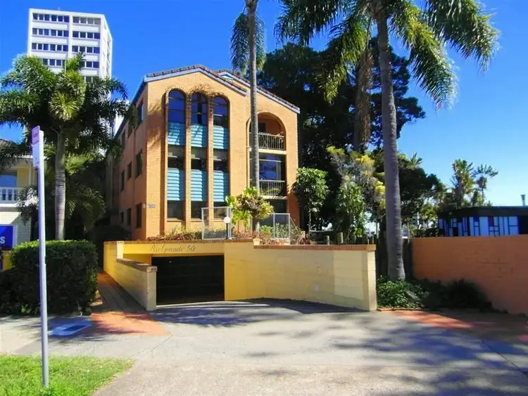 Main view of Homely apartment listing, 3/50 Peninsular Drive, Surfers Paradise QLD 4217