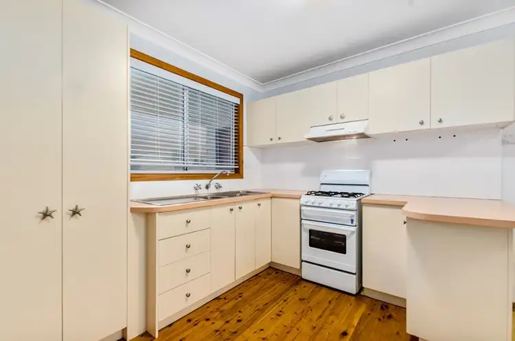 Third view of Homely villa listing, 5/81 Campbell Street, Woonona NSW 2517