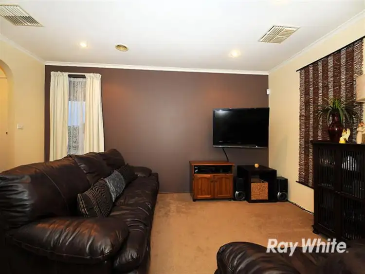 Fifth view of Homely house listing, 11 Fig Court, Cranbourne North VIC 3977