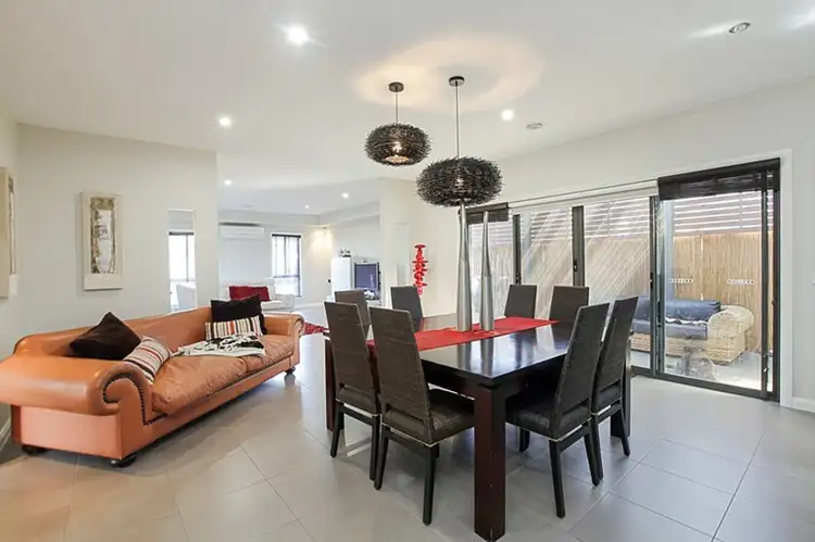 Third view of Homely house listing, 21 Coleridge Way, South Morang VIC 3752