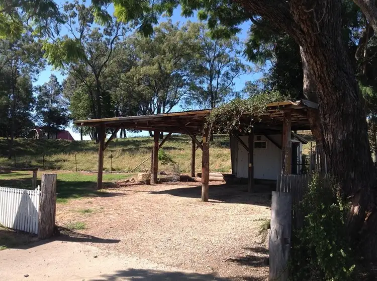 Fourth view of Homely house listing, 827 Gatton Clifton Road, Ma Ma Creek QLD 4347