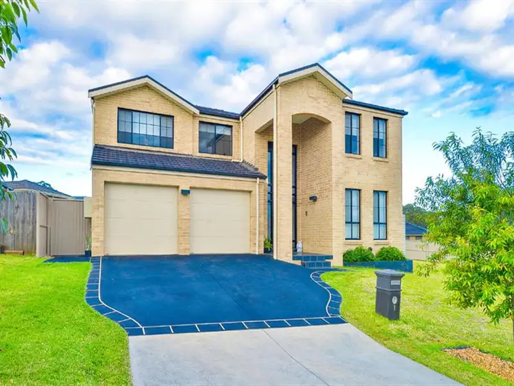1 Cape Street, Spring Farm NSW 2570