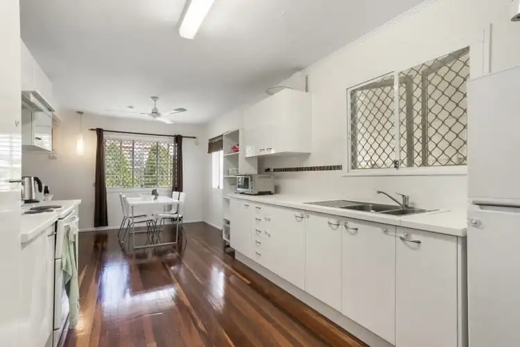 Second view of Homely house listing, 6 Munbilla Street, Oxley QLD 4075