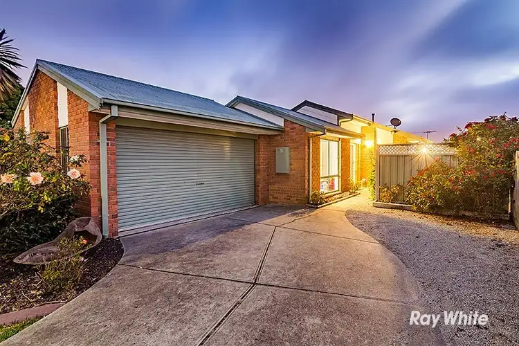 49 Raisell Road, Cranbourne West VIC 3977